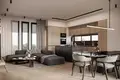 Mieszkanie 2 pokoi 77 m² Jermasoja, Cypr