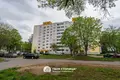 Wohnung 2 zimmer 52 m² Minsk, Belarus