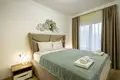 Mieszkanie 1 pokój 45 m² w Budva, Czarnogóra