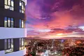 2 bedroom apartment 87 m² Kadikoy, Turkey