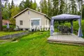 Casa 4 habitaciones 105 m² Valkeakoski, Finlandia
