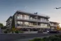 Complexe résidentiel Panorama Apartments