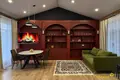 House 147 m² Astrashitskagaradokski rural council, Belarus