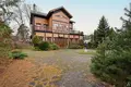 Maison 8 chambres 439 m² Jurmala, Lettonie