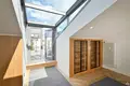 Wohnung 3 zimmer 156 m² Riga, Lettland