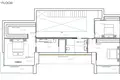 Willa 5 pokojów 253 m² Mijas, Hiszpania