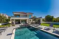 villa de 3 chambres 240 m² Malinska, Croatie