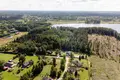 Land  Ieceni, Latvia