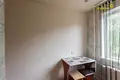 Квартира 2 комнаты 47 м² Минск, Беларусь