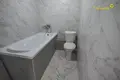 Appartement 1 chambre 38 m² Marina Horka, Bélarus