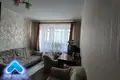 Apartamento 3 habitaciones 63 m² Rechytsa, Belarús
