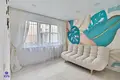 Apartamento 1 habitación 31 m² Minsk, Belarús