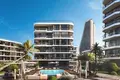 Квартира 1 комната 27 м² Батуми, Грузия
