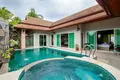 Willa 3 pokoi 325 m² Rawai, Tajlandia