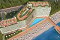 Mieszkanie 1 pokój 35 m² Batumi, Gruzja