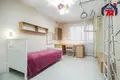 Mieszkanie 4 pokoi 87 m² Mińsk, Białoruś