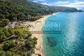 Parcelas 4 500 m² Municipality of Sithonia, Grecia
