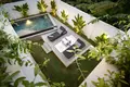 4-Schlafzimmer-Villa 307 m² Tibubeneng, Indonesien