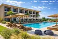 Hôtel 2 243 m² à Kalyves Polygyrou, Grèce