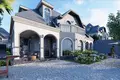 Вилла 5 комнат 525 м² Аланья, Турция
