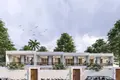 Вилла 3 комнаты 137 м² Buwit, Индонезия