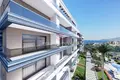 Wohnung 1 zimmer 140 m² Kargıcak, Türkei