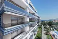 Квартира 2 комнаты 63 м² Каргыджак, Турция
