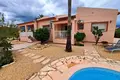 3 bedroom villa 206 m² lAlfas del Pi, Spain