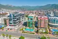 Apartamento  Oba, Turquía