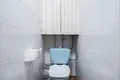 Wohnung 3 zimmer 53 m² Minsk, Belarus