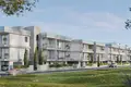 Студия 2 спальни 88 м² Героскипу, Кипр