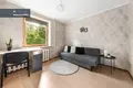 Mieszkanie 2 pokoi 51 m² w Wilno, Litwa