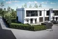 4 bedroom house 155 m² Pogroszew, Poland