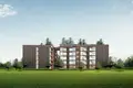 1 bedroom apartment 42 m² Kamala, Thailand