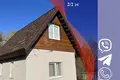 Haus 73 m² Navasiolkauski sielski Saviet, Belarus