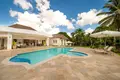 6 bedroom villa 980 m² La Romana, Dominican Republic