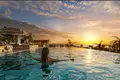 Residencia in boutique hotel