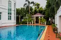 Dom 8 pokojów  Pattaya City, Tajlandia