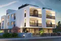 Mieszkanie 2 pokoi 81 m² Nikozja, Cypr