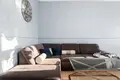 3 room apartment 66 m² in Warsaw, Poland