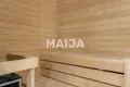 Mieszkanie 2 pokoi 44 m² Turku sub region, Finlandia