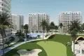 Wohnung 46 m² Trikomo, Nordzypern