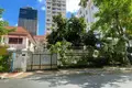 Villa 12 chambres 510 m² en Sangkat Boeng Keng Kang Ti Pir, Cambodge