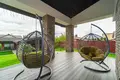 6 bedroom house 207 m² Siomkava, Belarus