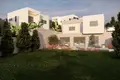 Apartamento 4 habitaciones 206 m² Peyia, Chipre