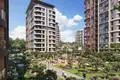 Appartement 3 chambres 110 m² Eyupsultan, Turquie