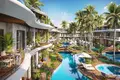 2 bedroom apartment 100 m² Alanya, Turkey