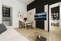 Mieszkanie 2 pokoi 26 m² Warszawa, Polska