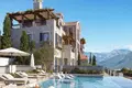 Wohnung 3 Schlafzimmer 132 m², Montenegro