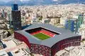 Sklep 130 m² Tirana Municipality, Albania